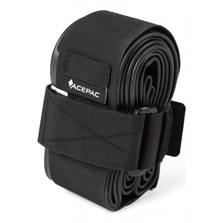 Acepac Tube Wrap MKIII - black