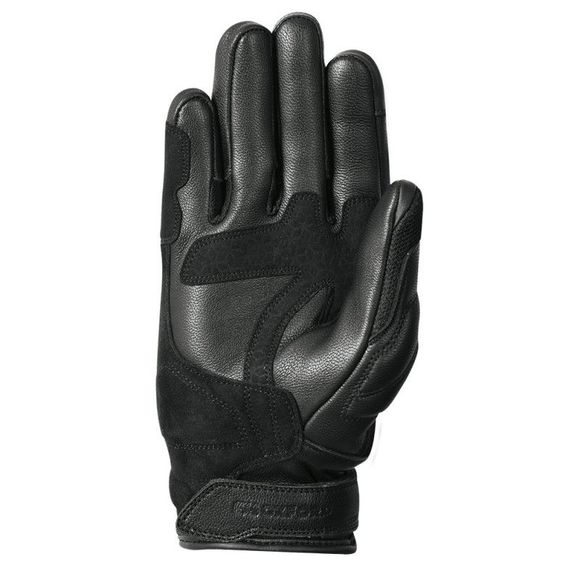 Oxford Rp-6S Gloves - Black / WhiteRef: OD0384