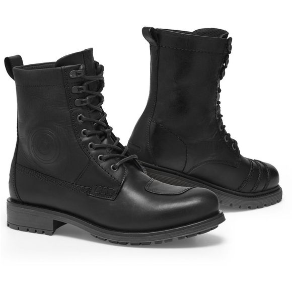 Demi-bottes Rev it PORTLAND LADIES - NoirRef : RI1064
