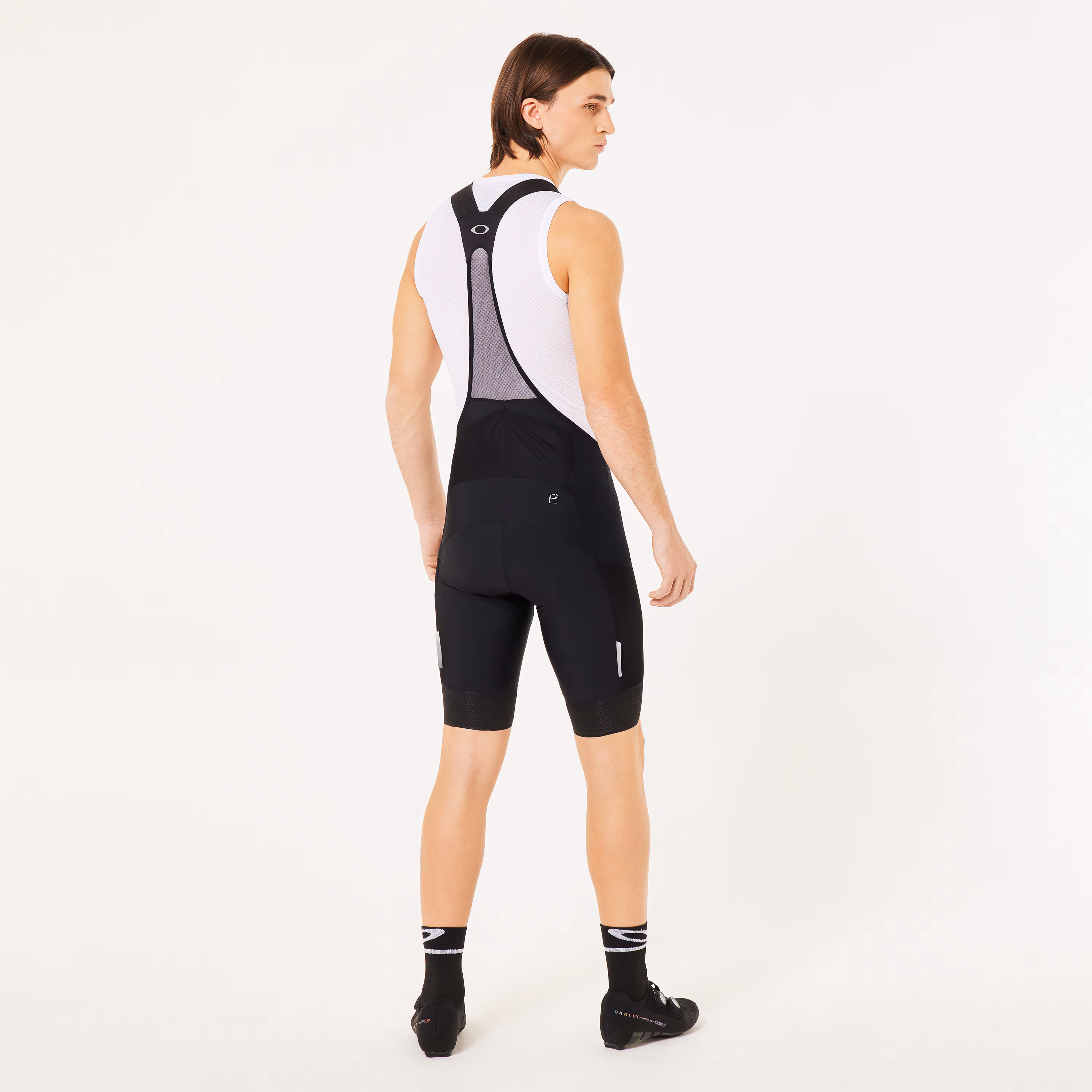 Off Grid Cargo Bib Short 2.0
