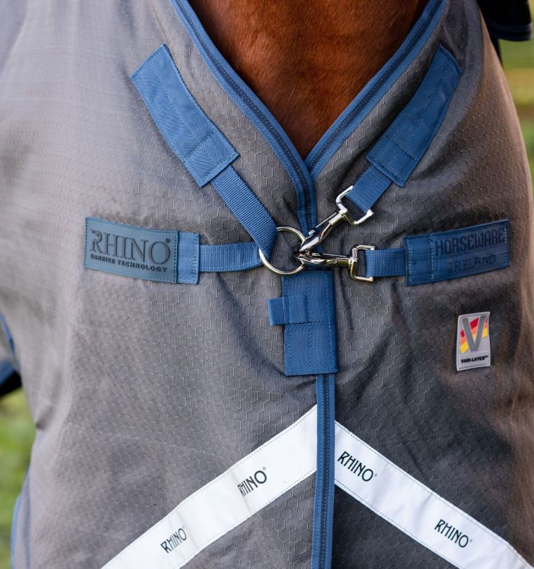 Rhino® Hexstop Plus Turnout (0g Light)