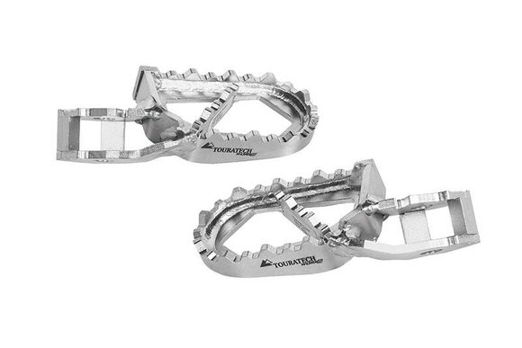 Touratech Works FootrestRef: Trt01766A / 01-403-5315-0