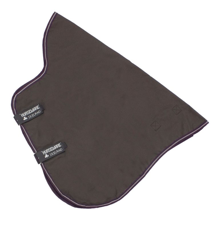 Amigo® 1200D Turnout Hood 0g