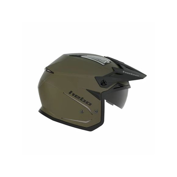Hebo HEBO HEBO V6 Mono DUO 2025 - GREENRef: HBO0432