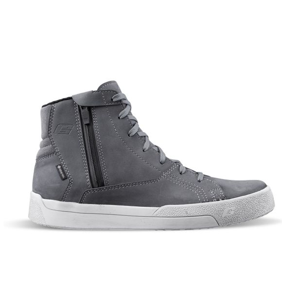 Gaerne G_Rome Gore-Tex® Motorcycle Sneakers - GrayRef: GA0228