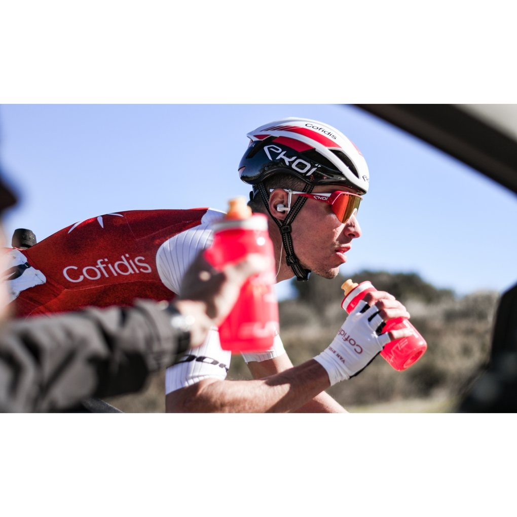 Elite Fly Team Bottle 550ml - Cofidis - 2025