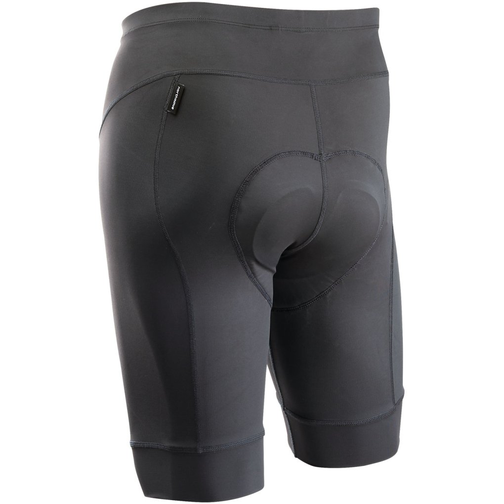 Northwave Active Shorts Men - black 10