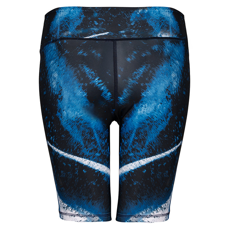 SSC Napoli Marechiaro Short Leggings