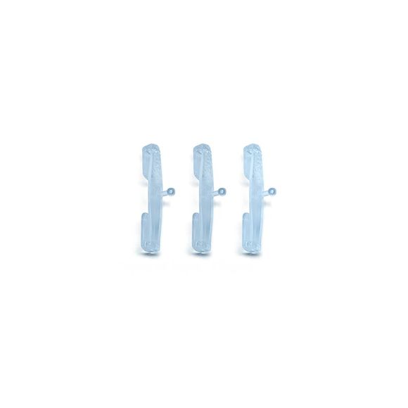 FMF VISION Tear-Off Posts for Adult FMF GogglesRef: FMF vision0043 / f5904400001