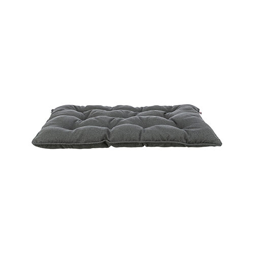 Trixie Caliente Cushion - Dark gray - 59 × 50 cm