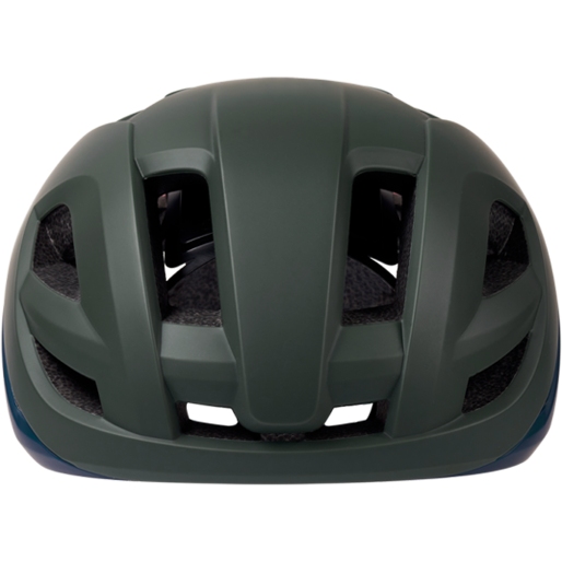 HJC Bellus Road Helmet - Matt / Olive Navy