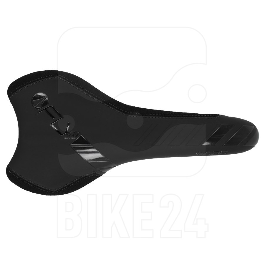 SDG I-Fly 2.0 - I-Beam Saddle - black
