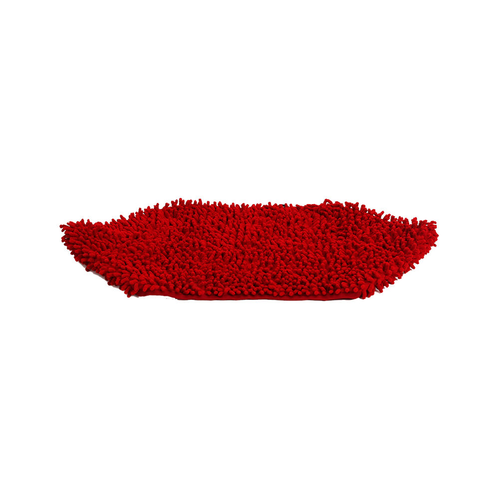 51 Degrees North Clean & Dry Towel – Grey – 80 x 41 cm