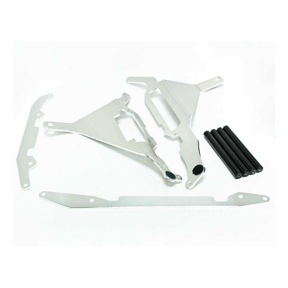 Protection de radiateur UP Design Ref : UPD0505 / MX1412