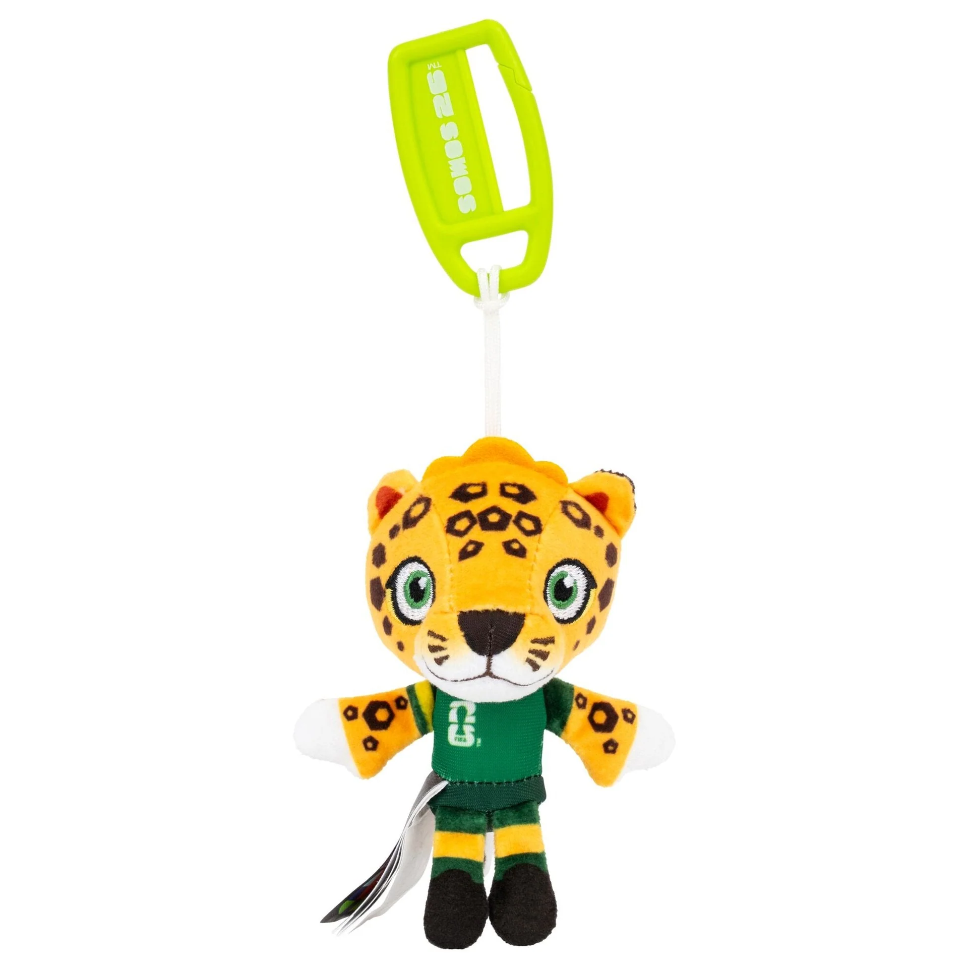 2026 Soccer Fan Collection 4