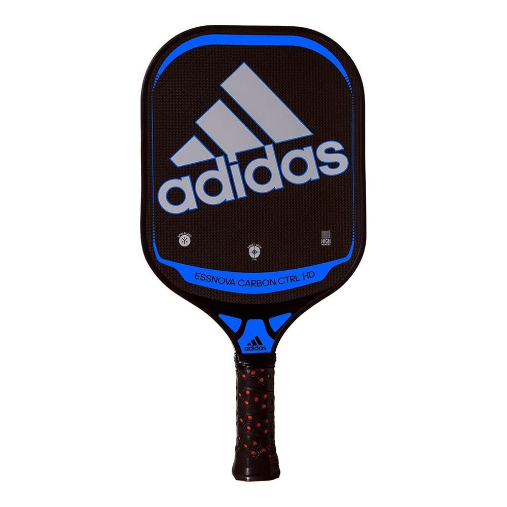 ADIDAS PICKLEBALL ESSNOVA CARBON CTRL HD