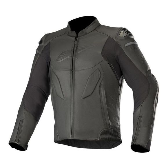 Alpinestars CALIBER Motorcycle Jacket - BlackRef: AP11545
