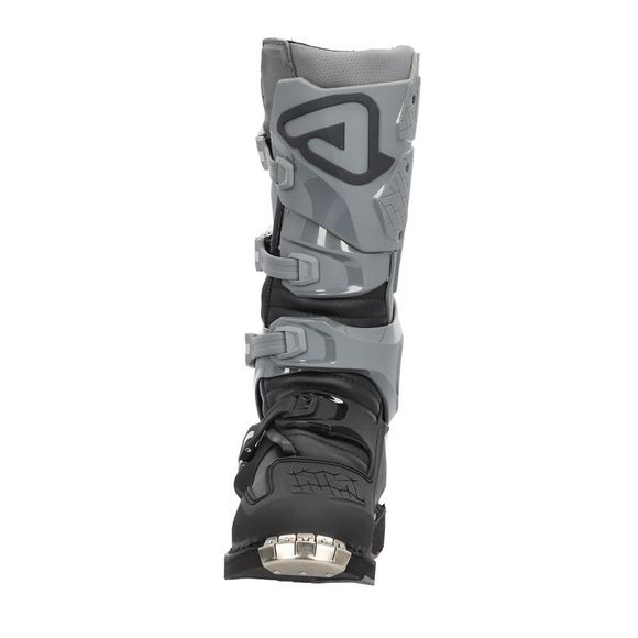 Bottes cross Acerbis X-ROCK MM2 2024 - Gris / NoirRef : AE5368