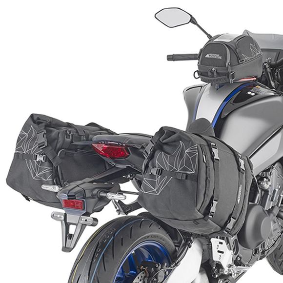 Kappa Saddlebag Spacers for Saddlebags or RA314Ref: TE2156K