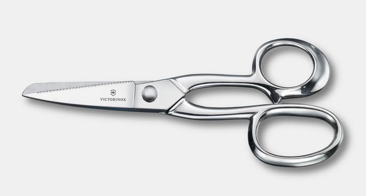 Fish Shears, 21 cm