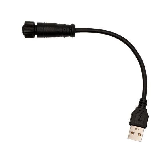 GeoRide Power/USB Charging CableRef: Geo0009 / Geor-3S-Cab-Usb