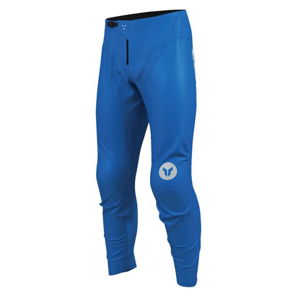 Thor Ride threat cross pants - child - blueRef: To3391