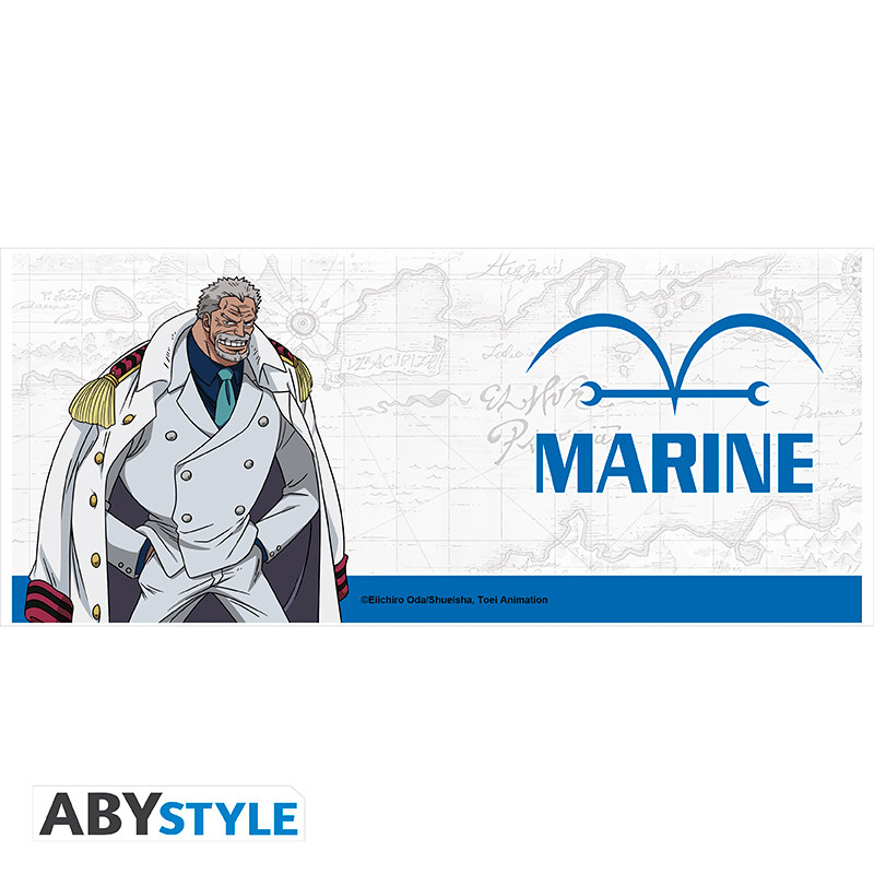 ONE PIECE  Mug Marine