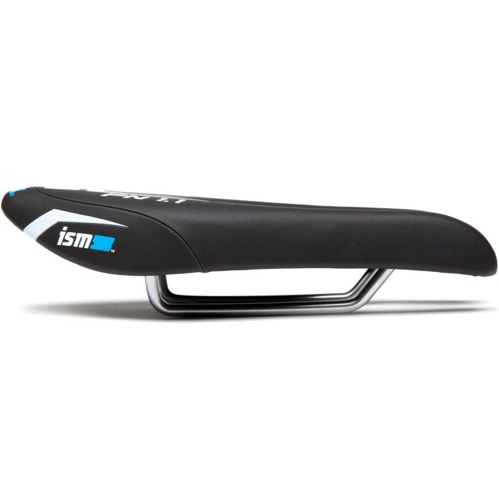 ISM Performance Narrow PN 1.1 Saddle - black