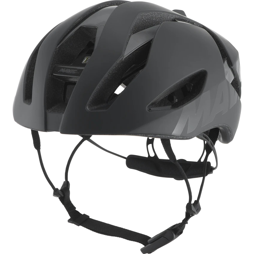 Mavic Comete Ultimate 2 MIPS Helmet - black
