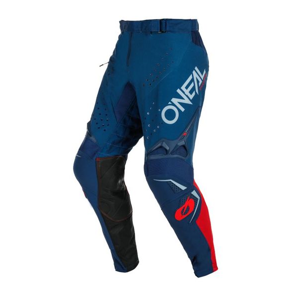 O'Neal PRODIGY cross pants - FIVE THREE V.24 2024 - Blue / RedRef.: OL1922
