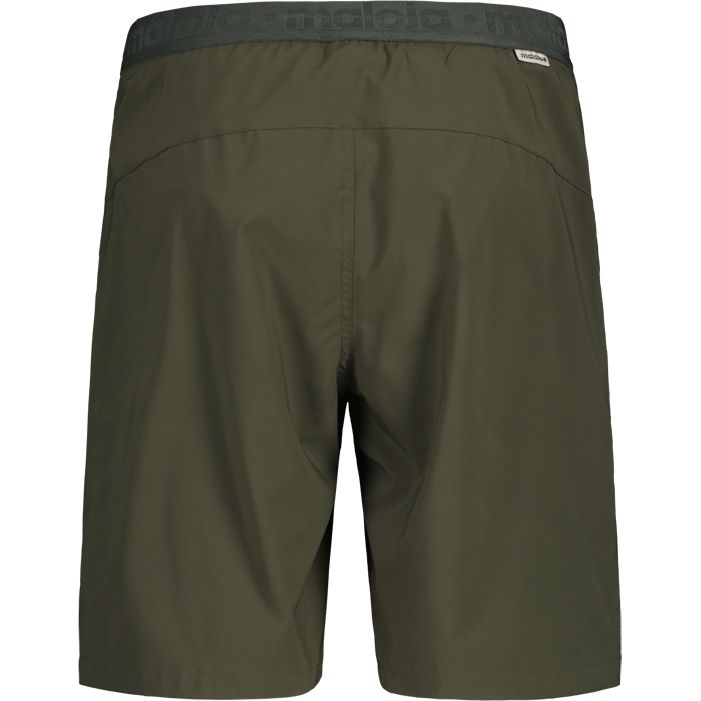 Maloja ZettachM. Mountain Shorts Men - alpine woods 8958