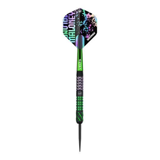 Winmau Mike Maloney steel darts