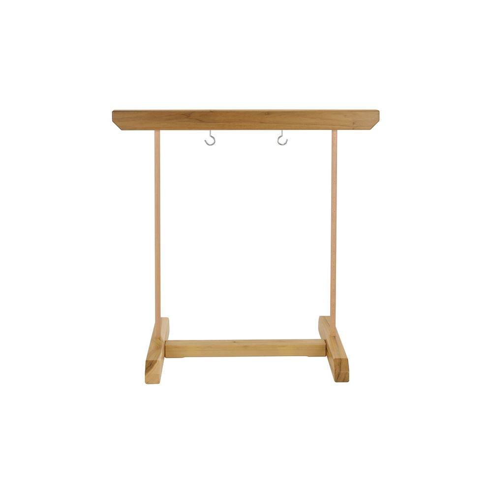 Thomann Wooden Gong Stand HGS 60 – Thomann Ireland