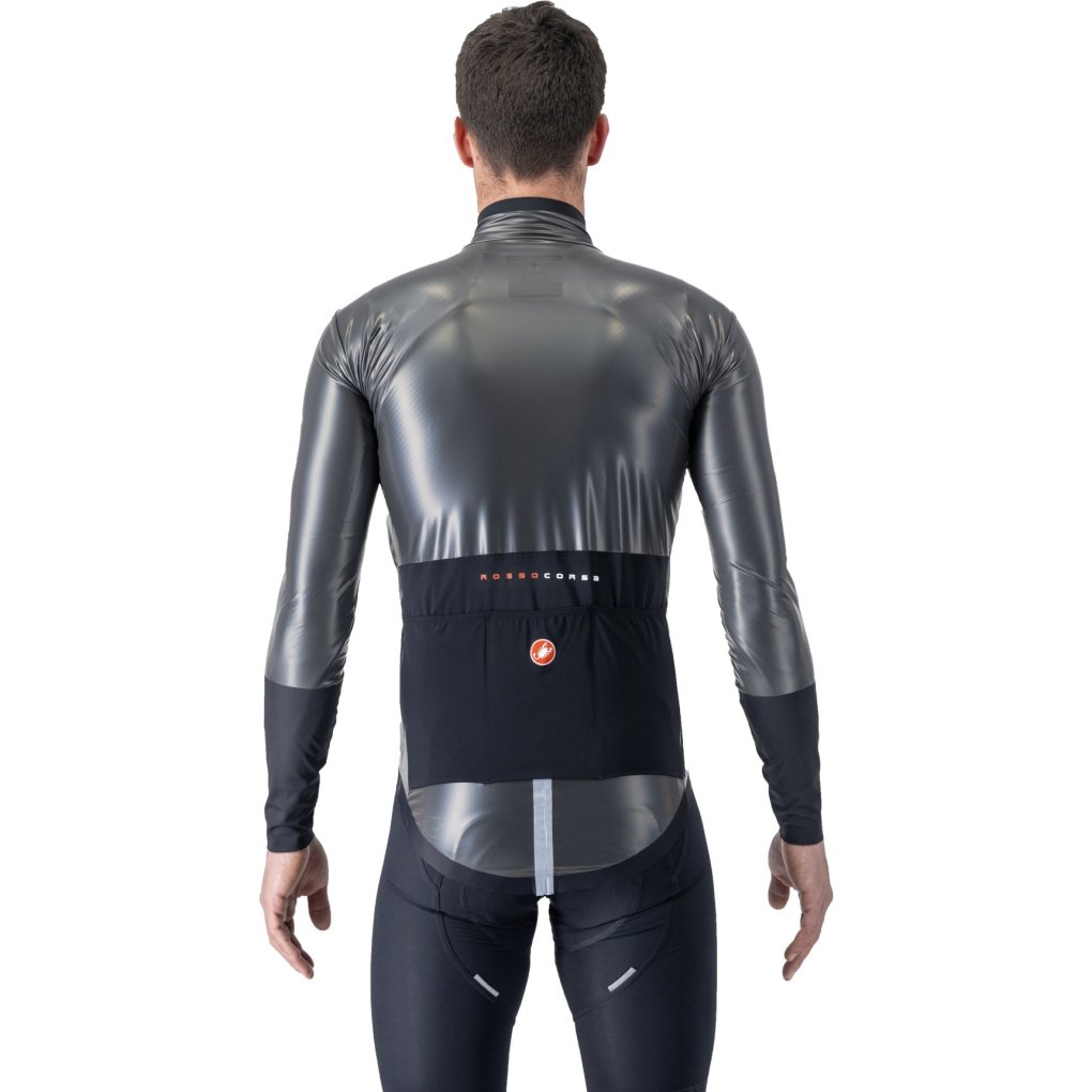 Castelli Gabba R Jacket Men - black 010