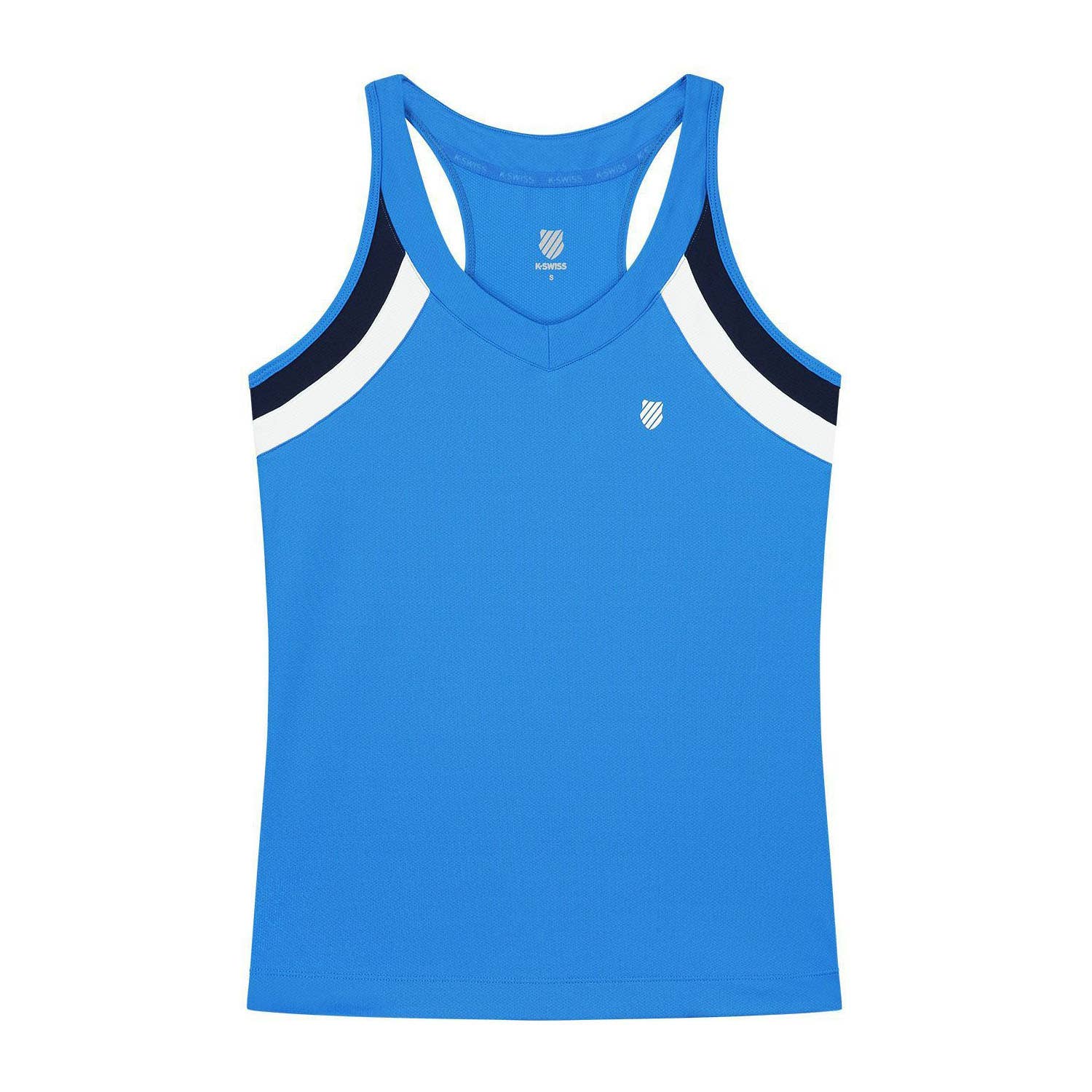 KSWISS CORE TEAM 194989 WOMEN'S TANK TOP