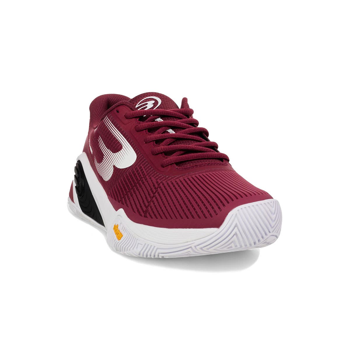 BULLPADEL VERTEX VIBRAM 25I GARNET CZ68028000