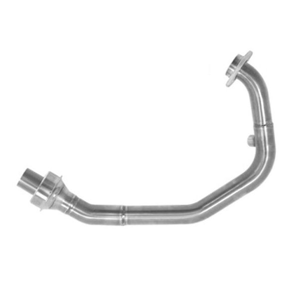 Arrow Racing - Gray CollectorKTM 125 125 DUKE ABS - 2021 - 2023Ref: Aw0973 / 71763Mi