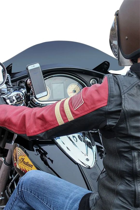 Smartphone Holder Klock Werks 06360050Ref: Kwk00333A / 06360050