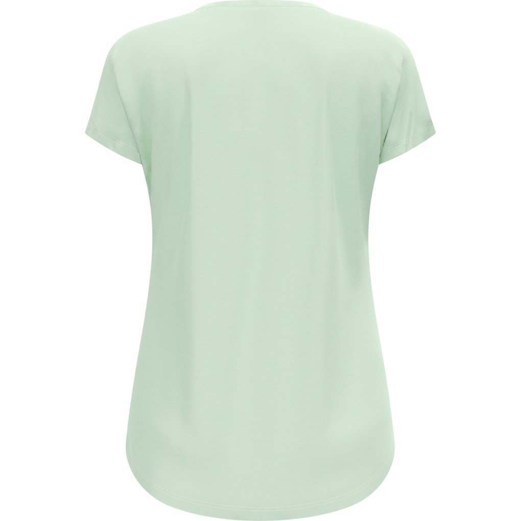 Odlo Essentials Natural T-Shirt Women - ambrosia melange