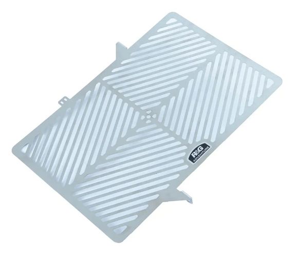 Protection de radiateur R&G Racing inoxRef : RGR00950A / 1069949