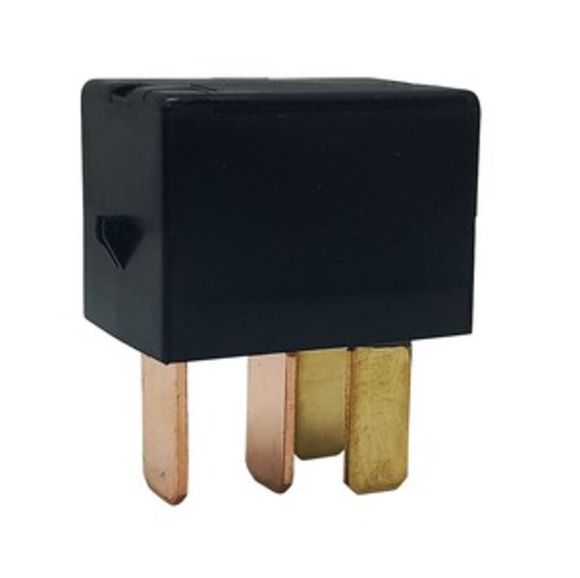 Centrale de clignotants Tecnium Micro-relais étancheRef : TE20303A / 1148668