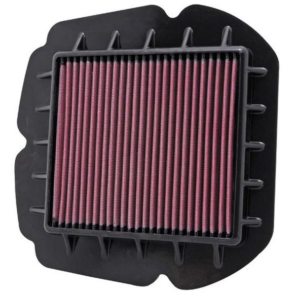 K&N Stage 1 Air FilterRef: TDASU0619-1-F / KNSU6509