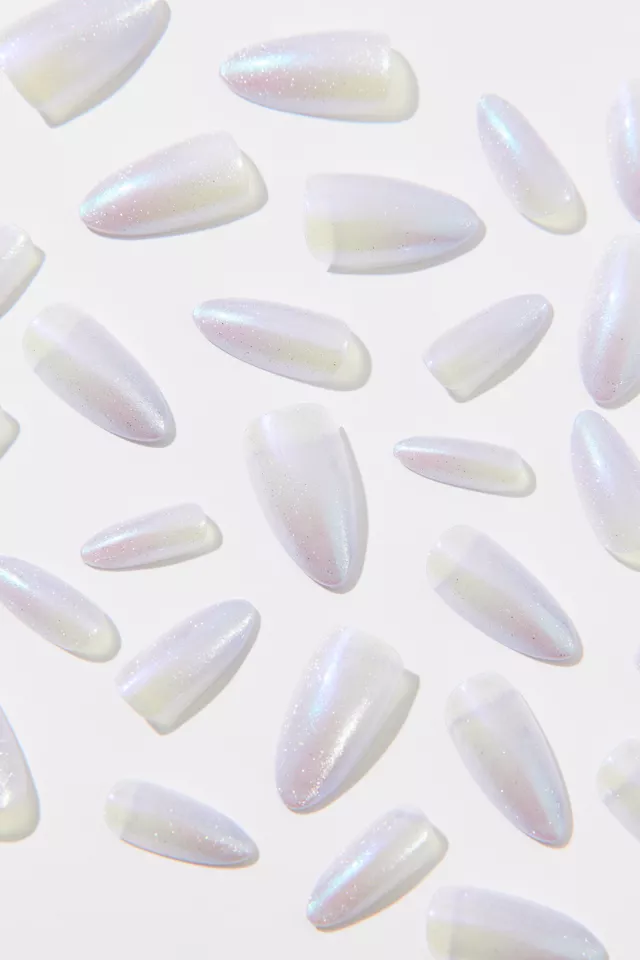 Lost Angels Press-On Nail Set