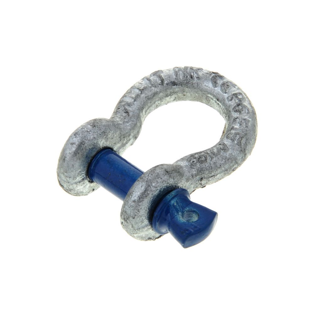 Stairville Shackle 1,0 t HA2 – Thomann Ireland