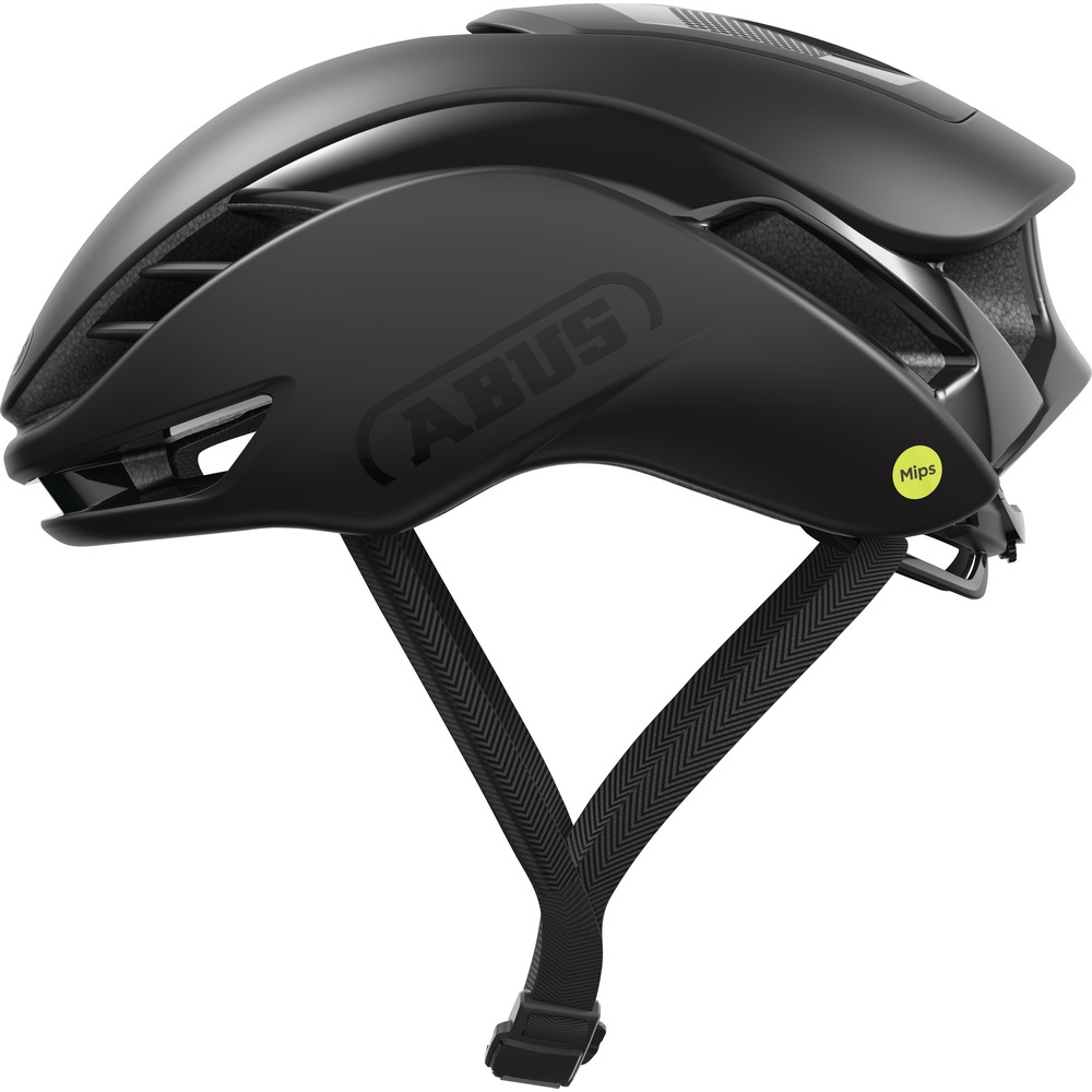 ABUS GameChanger 2.0 MIPS Helmet - velvet black