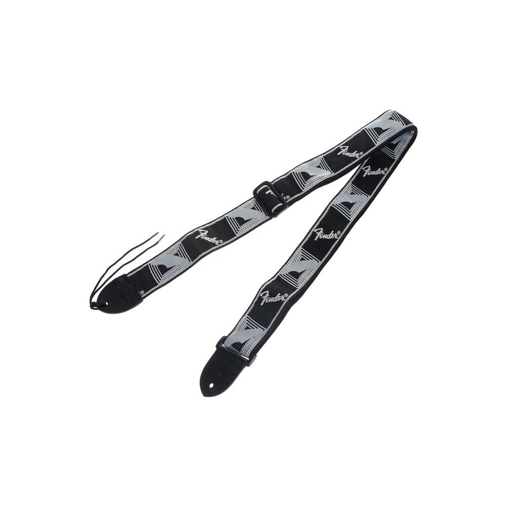 Fender Monogramm Strap BGG – Thomann Ireland