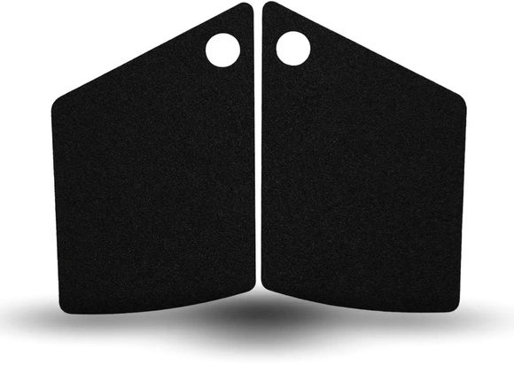 R & G Racing Traction Tank Grip - 2 roomsSEE MOTO 650 650 NK - 2022 - 2024Ref: Rgr01934A / 1126491001