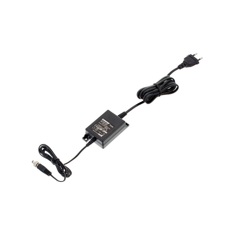 Shure PS43E – Thomann Ireland