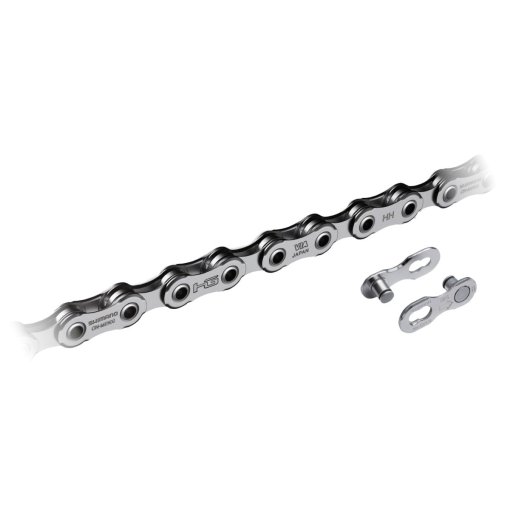 Shimano Deore XT CN-M8100 Chain - 12-speed - with Quick Link