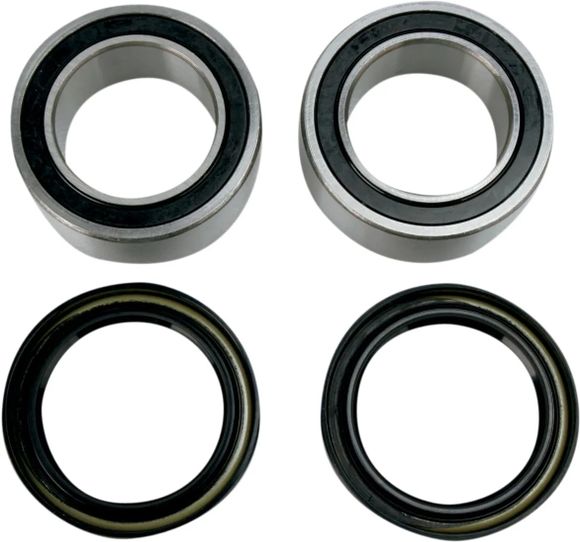 Kit roulements de roue + spys Moose Racing 02150429Ref : ME01331A / 02150429
